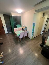 Blk 335B Yishun Riverwalk (Yishun), HDB 4 Rooms #566457841